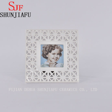 Precious Moments My Precious One Ceramic Photo Frame, White