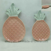Ceramic Pineapple Type for Home Decoration