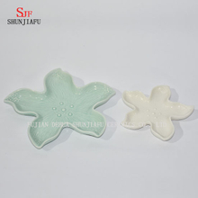 Ceramic Starfish Multi-Purpose Tableware Dinner Dishes-Ocean Series