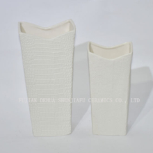 Unglazed Ware Ceramic Vase for Home Furniture