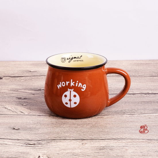 Breakfast Cup Coffee Cup Milk Cup Custom Logo Breakfast Cup