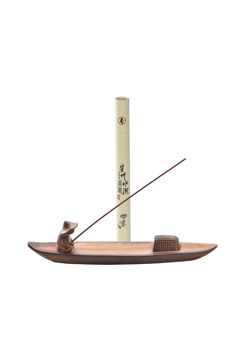 ceramic Incense Stick Holder Root stick incense burner