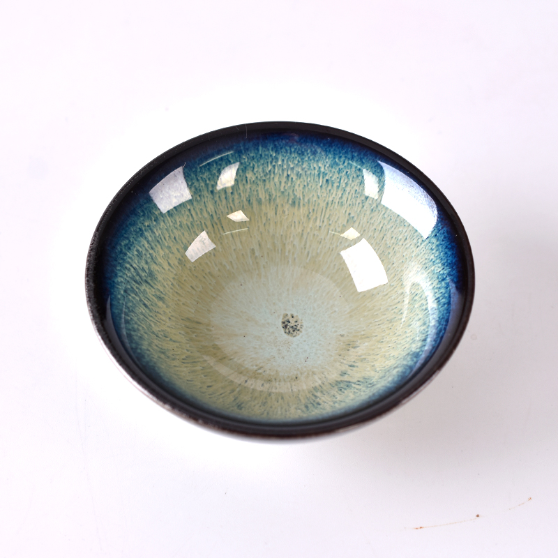 Ceramic Cone Bowl Ceramic Cup Ceramic Household Tableware