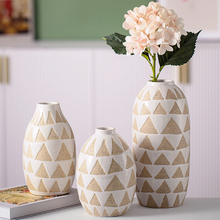 Ceramic Vase Home Furnishing Decoration