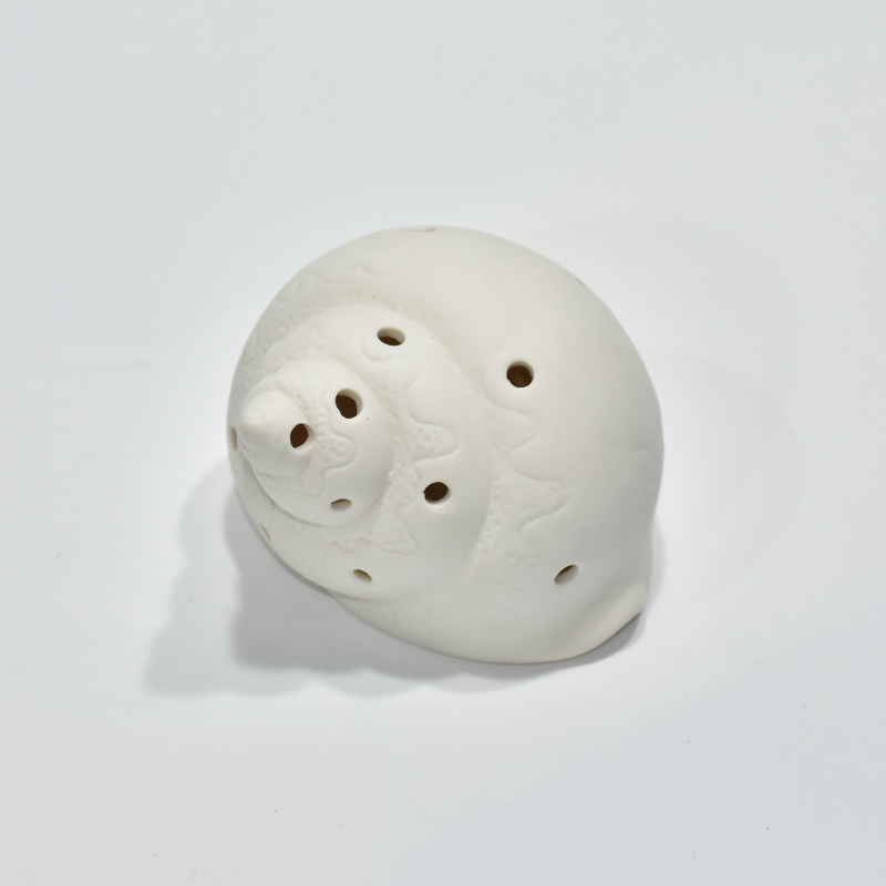 Desktop Ceramic LED Decorative Light
