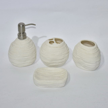 Wedding Gifts Set Four Bathroom Sanitary Accessory Bathroom Accessories Bathroom Set Ceramic