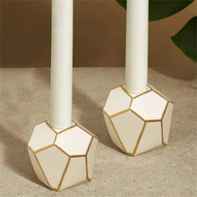 Plated Gold Rose Gold New Product Ceramic Pumpkin Lid Ceramic Pumpkin Candle Jar Ceramic candle holder